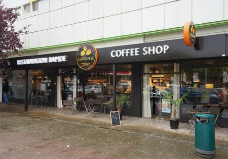 Cupcoffee — photo 2