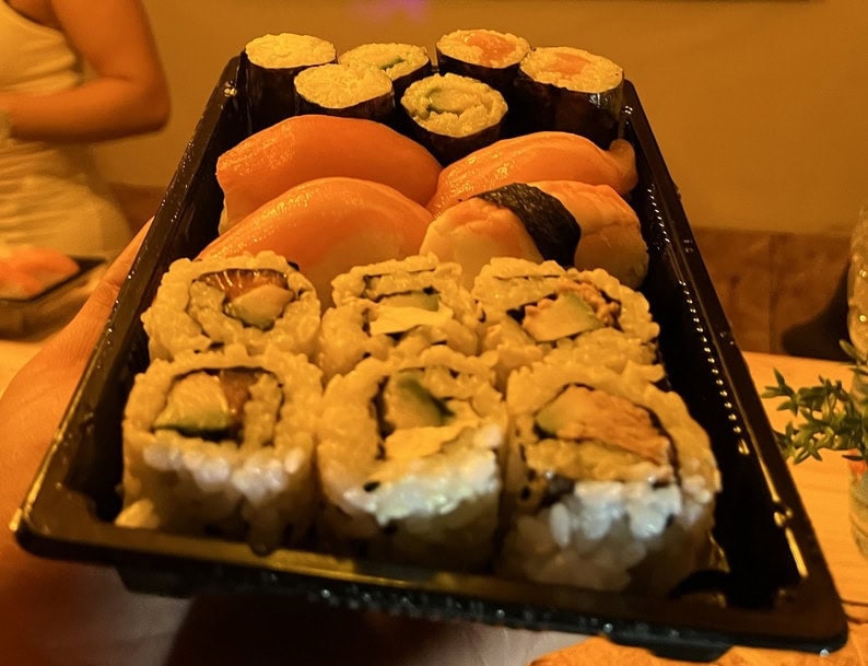 Gakkō — photo 2