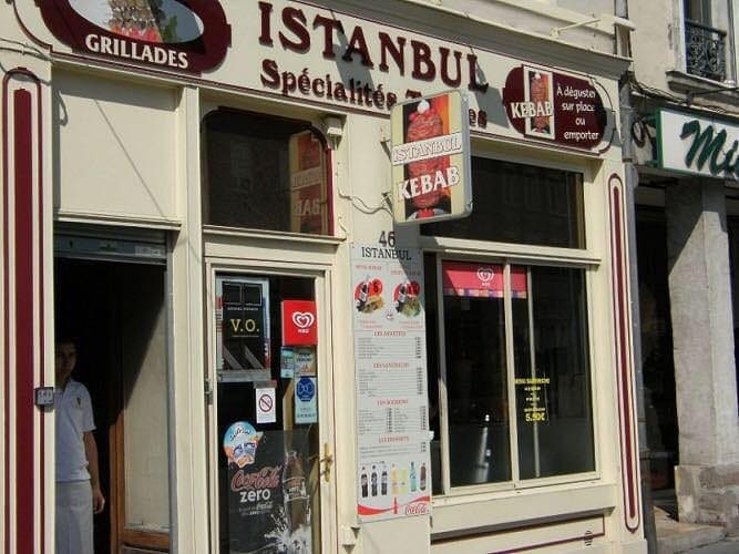 Photo de Istanbul