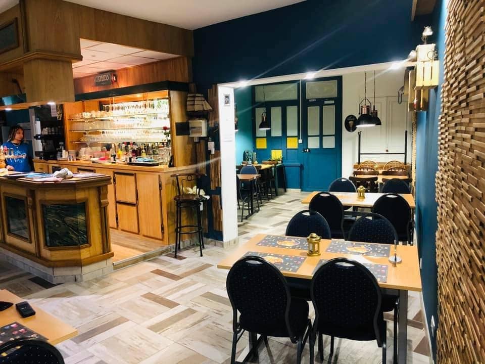 L’escale sfaxienne — photo 3