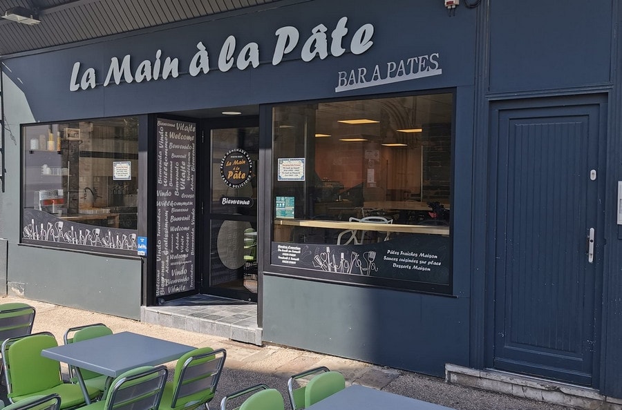 La main à la pâte — photo 2