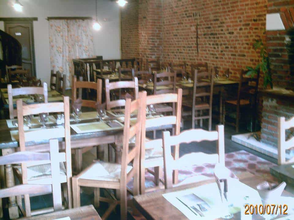 La Taverne de Lutece — photo 2
