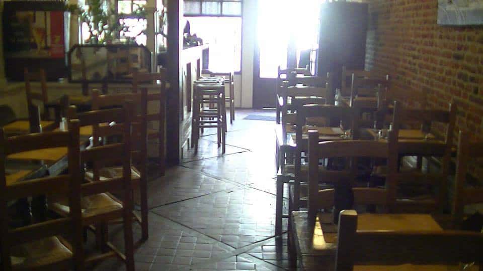 La Taverne de Lutece — photo 3
