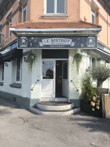 Le Bistrot Des Curieux — photo 2