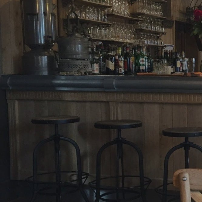 Le Bistrot du Béatus — photo 2