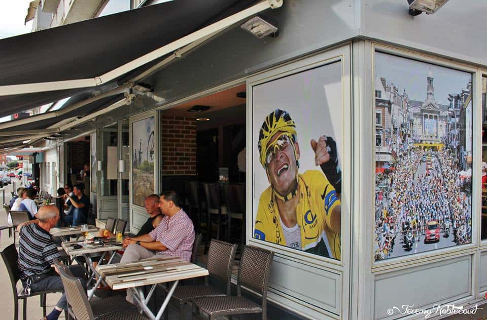 Le Commerce — photo 2
