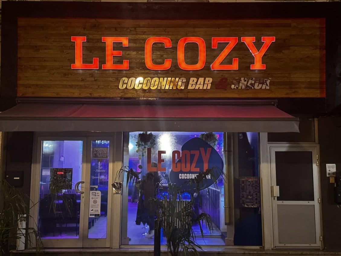 Le Cozy — photo 2