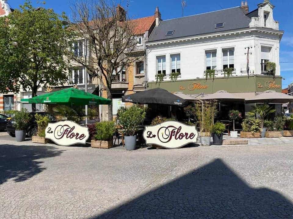 Le Flore — photo 2