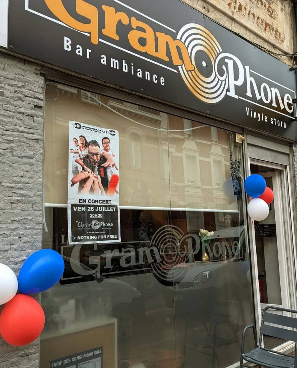 Le Gramophone — photo 2
