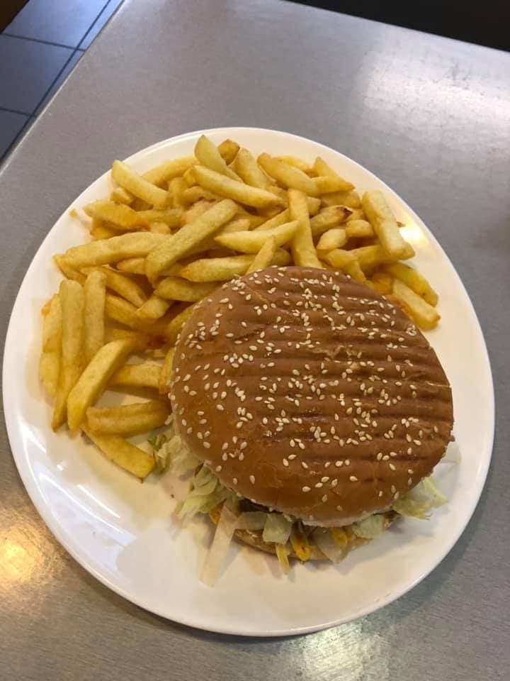Le Koup'Faim — photo 3