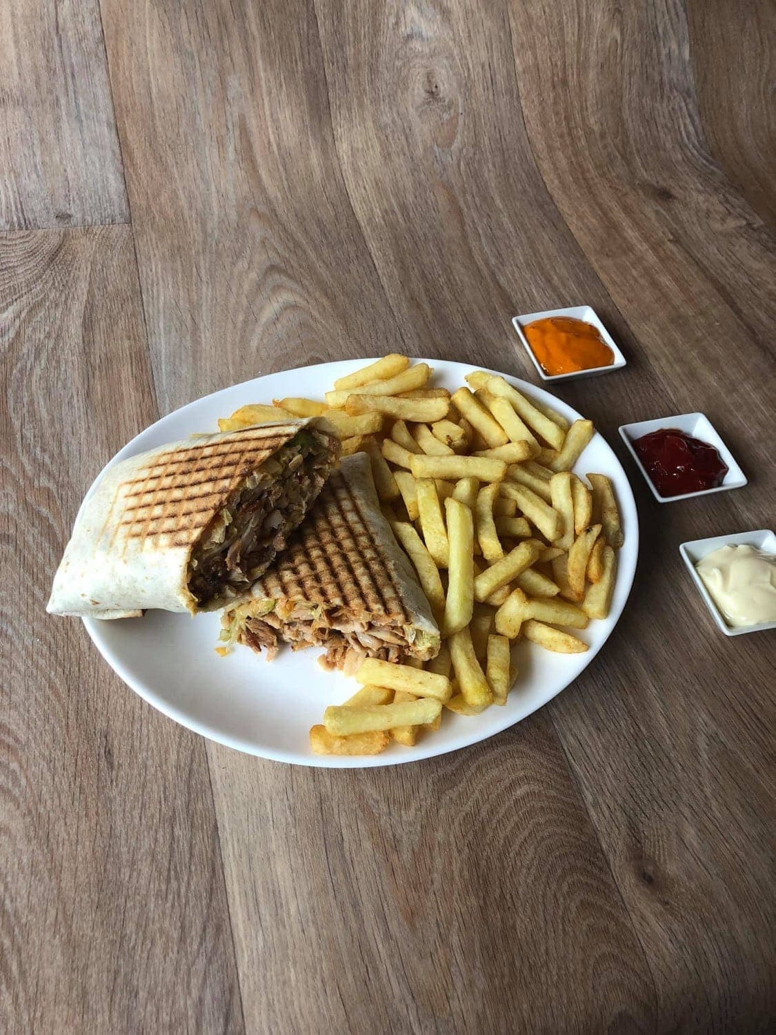Le Koup'Faim — photo 2