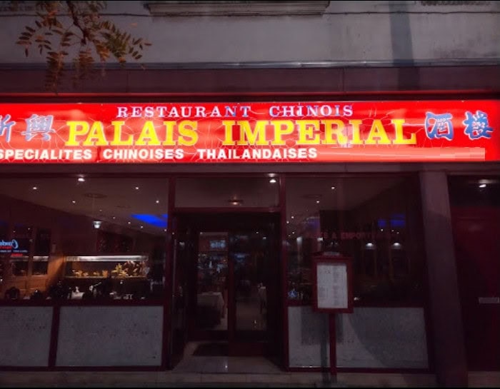 Le Palais Impérial — photo 2