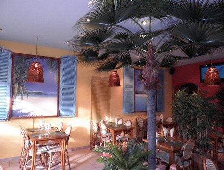 Le Tropical — photo 2