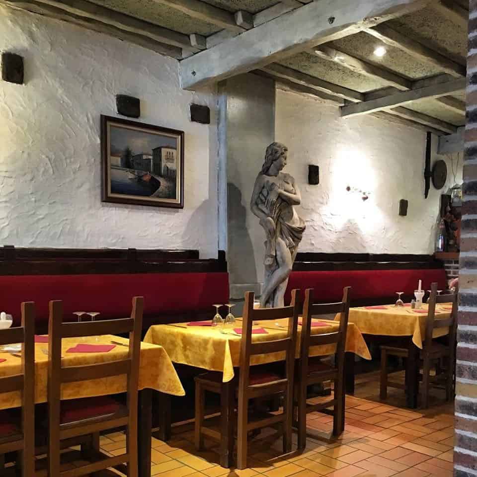 Le Zorba — photo 2