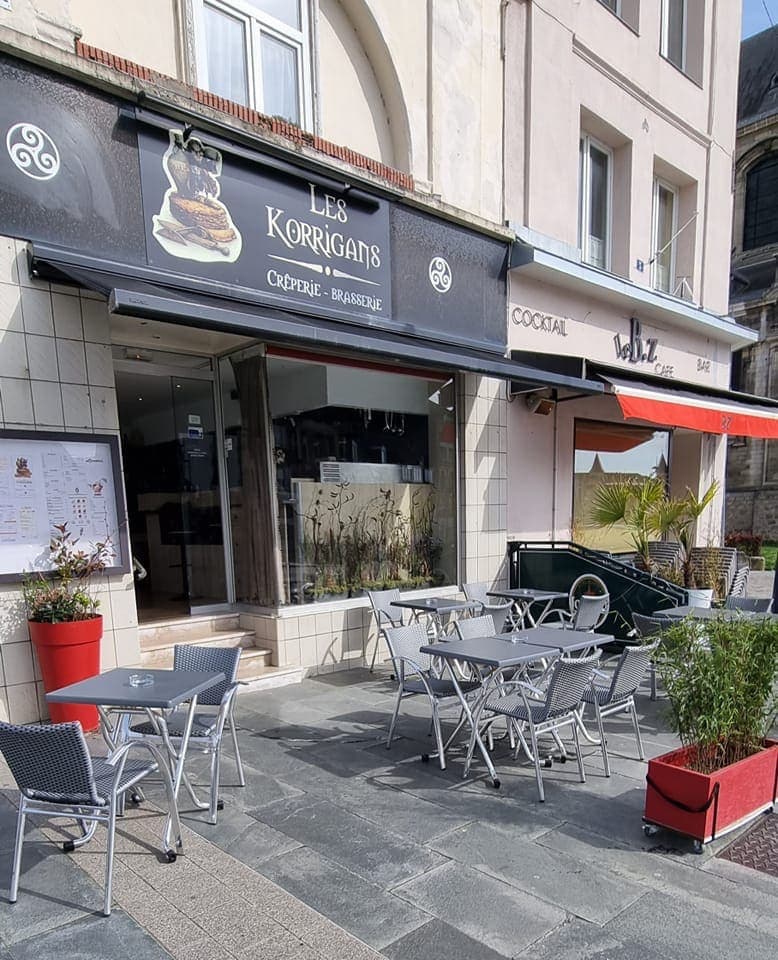 Les korrigans — photo 3