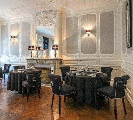 Maison Demarcq — photo 2
