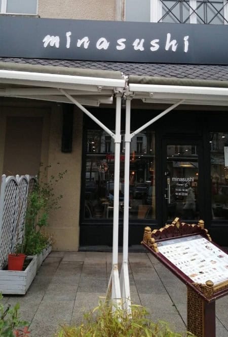minasushi — photo 3