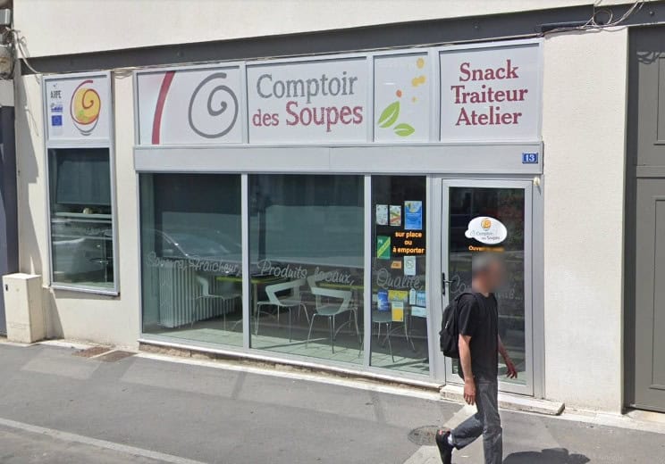 O'Comptoir des Soupes — photo 3