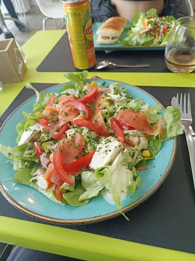 O'Comptoir des Soupes — photo 2
