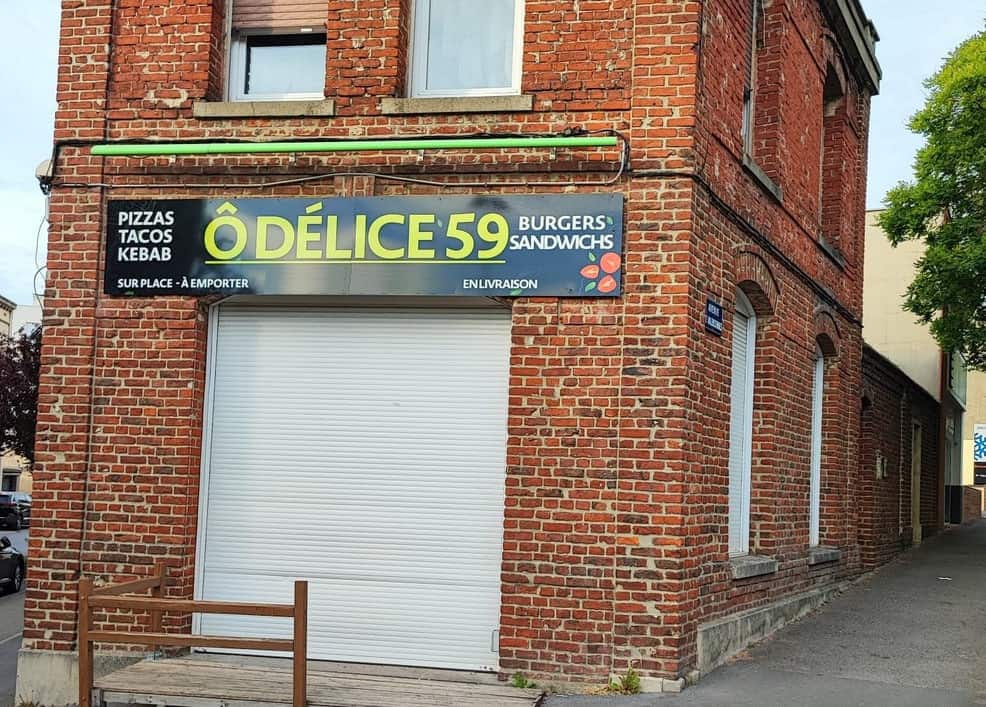 O Délice 59 — photo 3