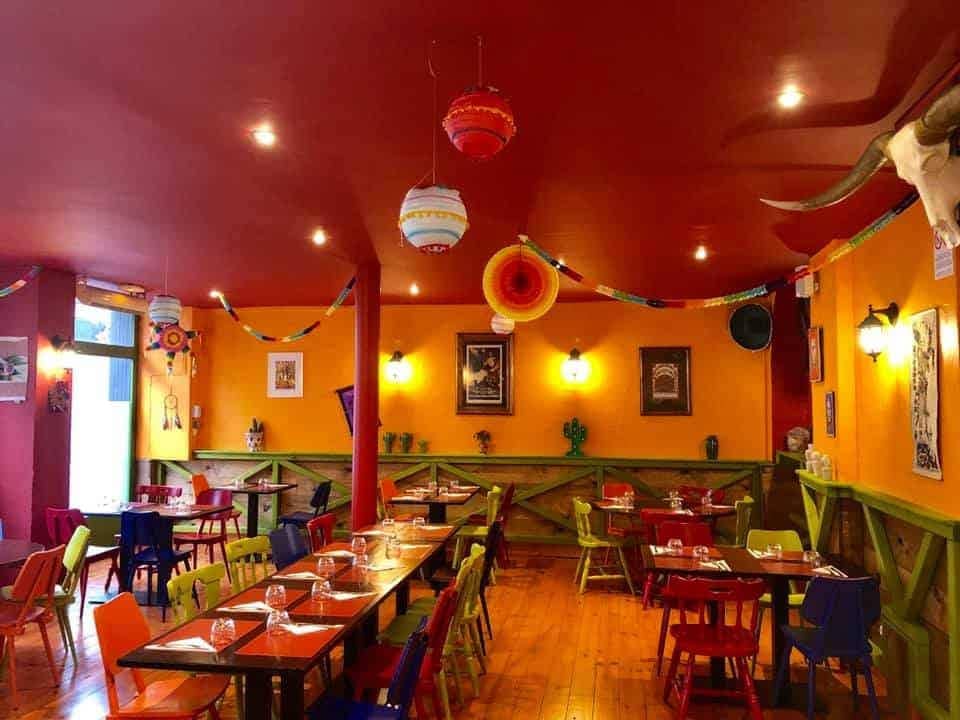 O Mexicain — photo 3
