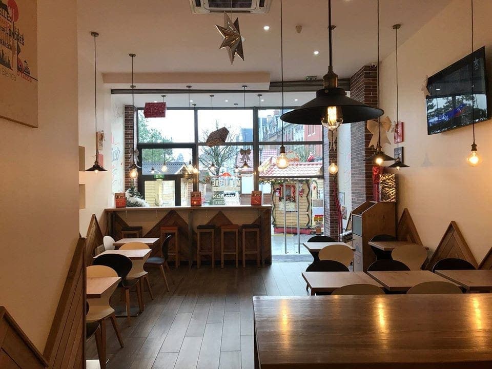 O'tacos — photo 3