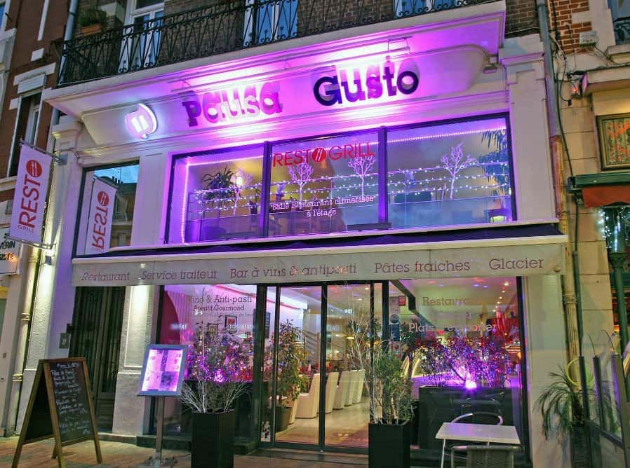 Pausa Gusto — photo 2