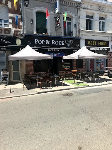 Pop&rock café — photo 2