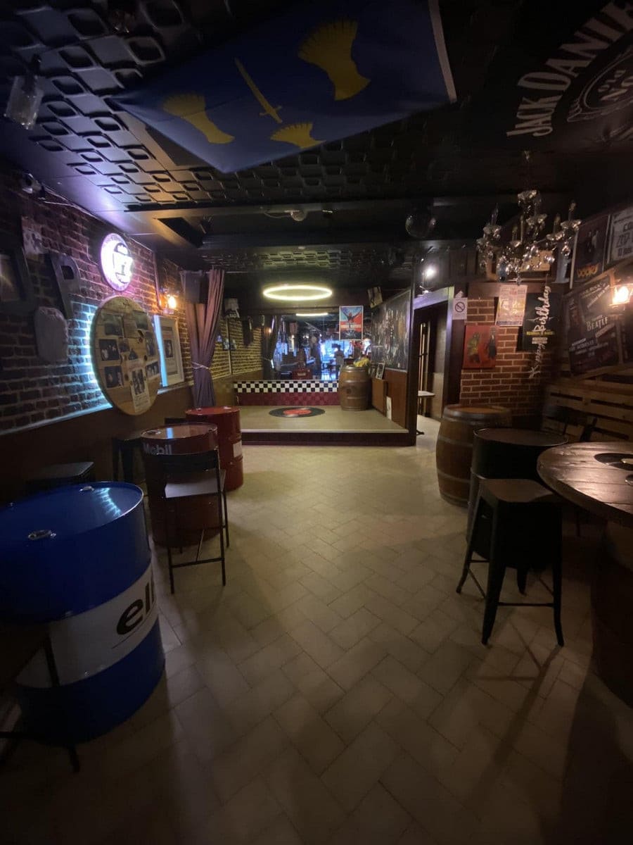 Pop&rock café — photo 3