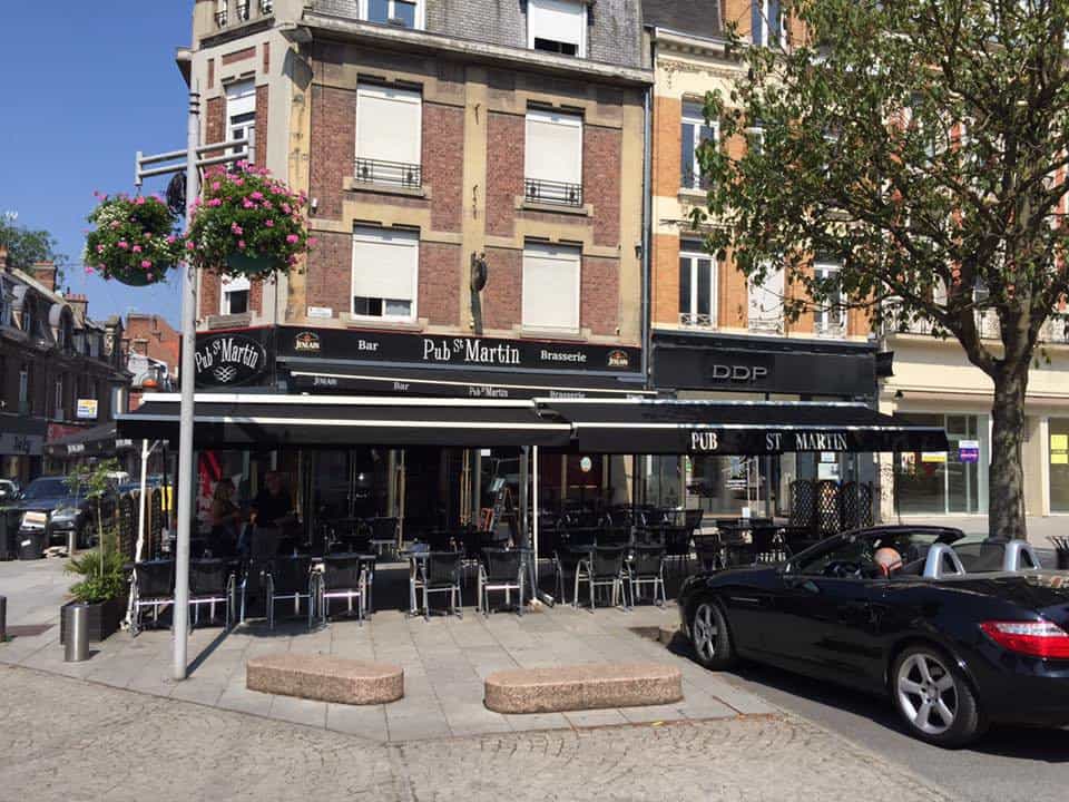 Pub Saint Martin — photo 2