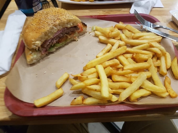 Time Frites — photo 2