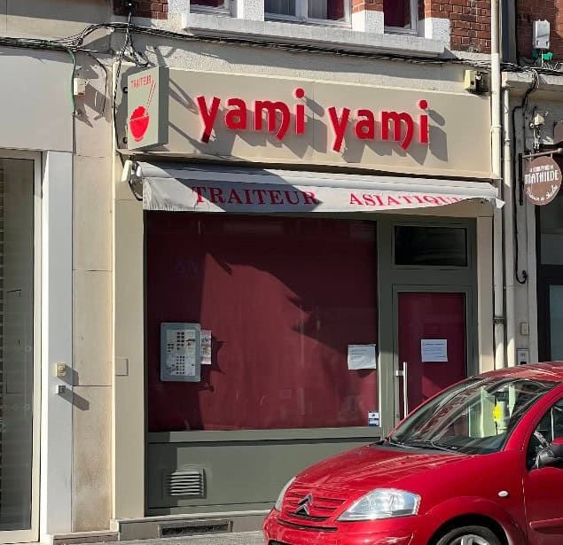 Yami Yami — photo 2