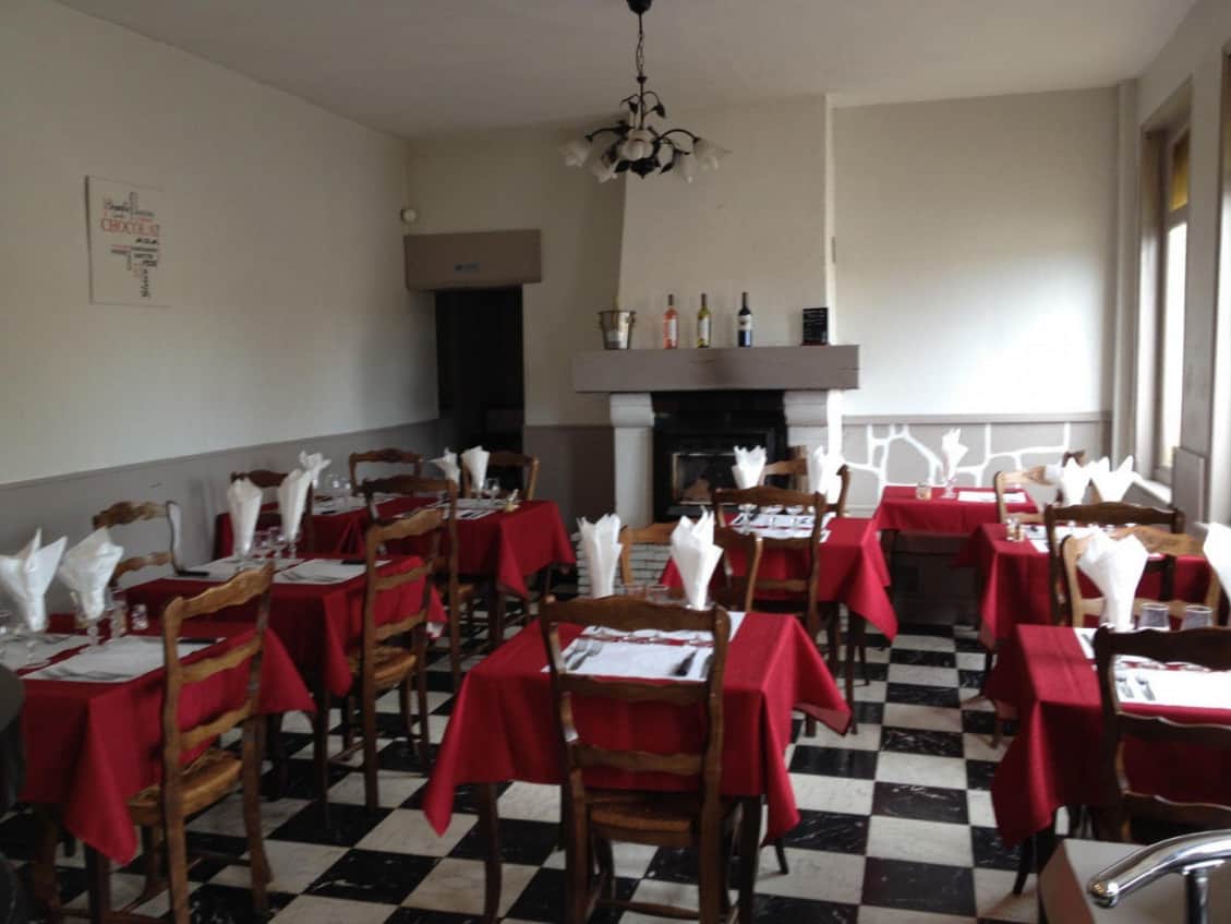 L' Estaminet — photo 2