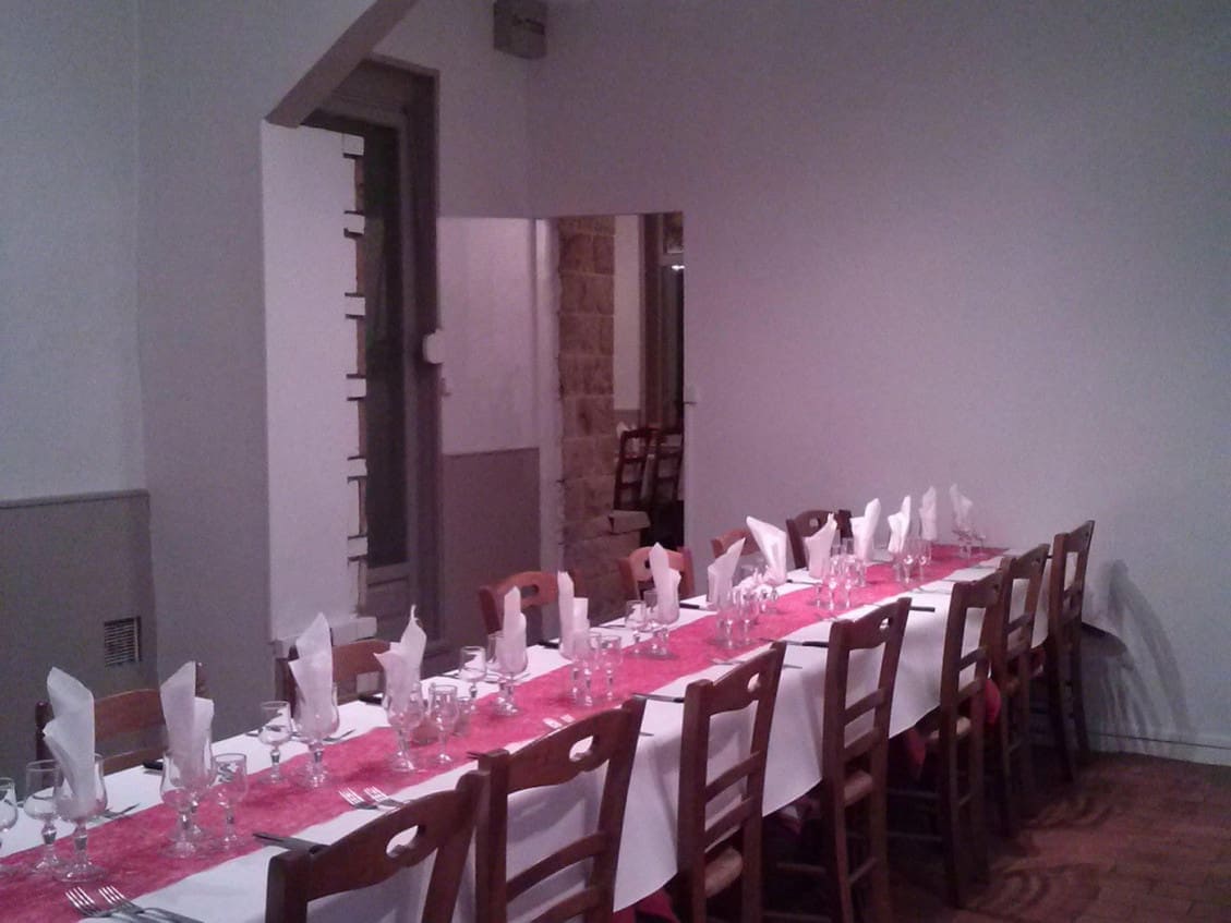 L' Estaminet — photo 3