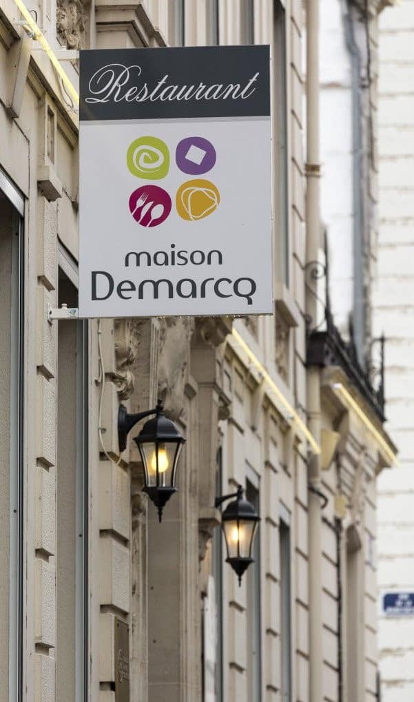 Maison Demarcq — photo 2