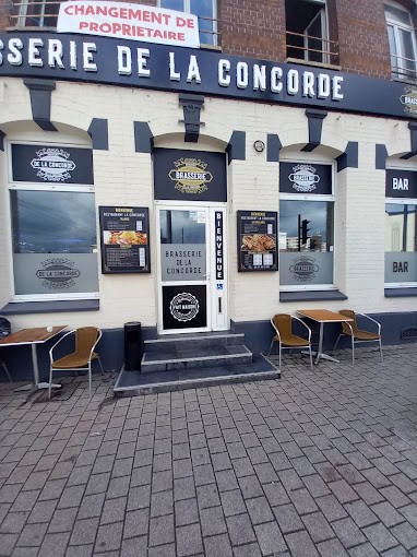 Brasserie De La Concorde — photo 2