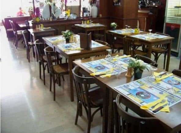 Café du Théâtre — photo 2