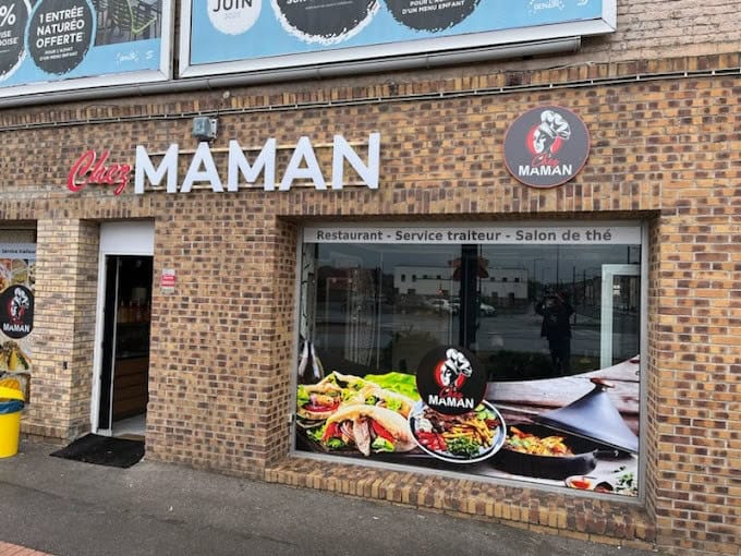 Chez maman — photo 3