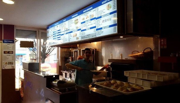 Doner king — photo 3