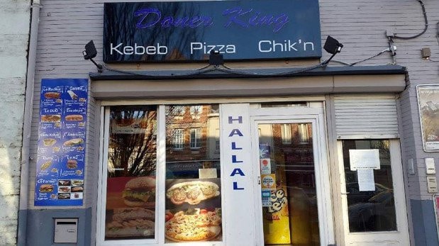 Doner king — photo 2