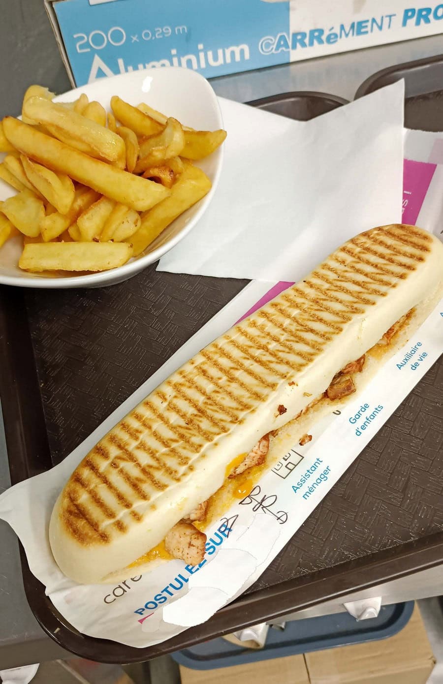 La Baguette Magic — photo 2