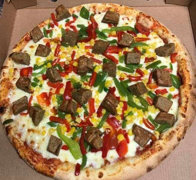 La Tour De Pizz ' — photo 2