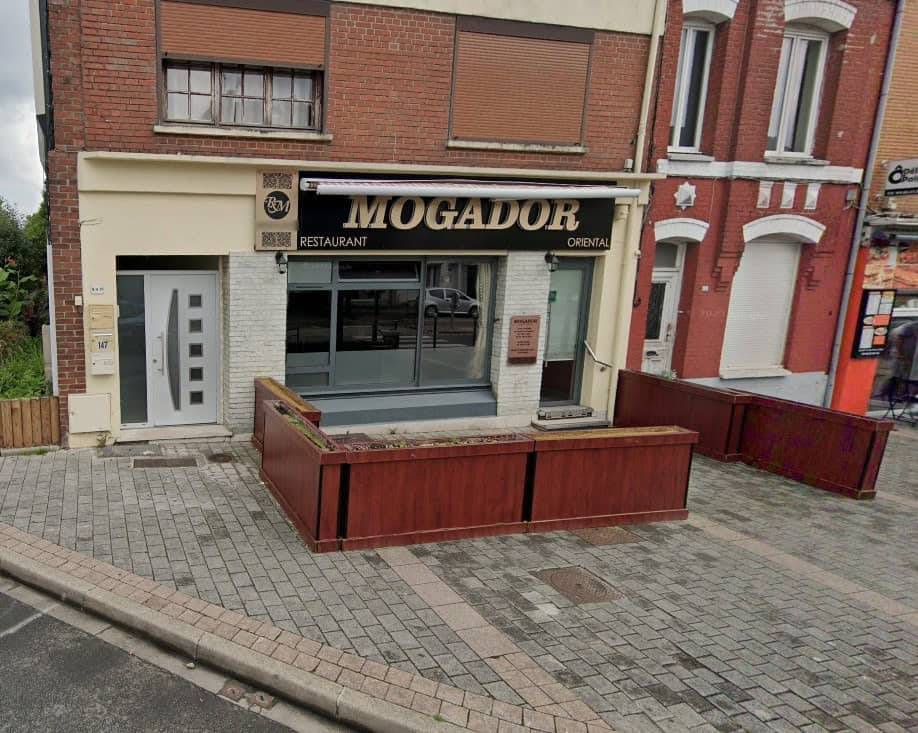 Mogador — photo 2