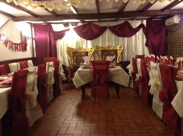 Restaurant du Garage — photo 2