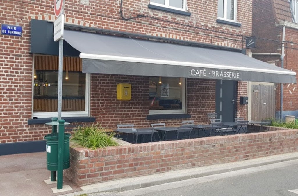 Café Causette — photo 2