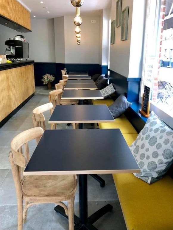 Café Causette — photo 3