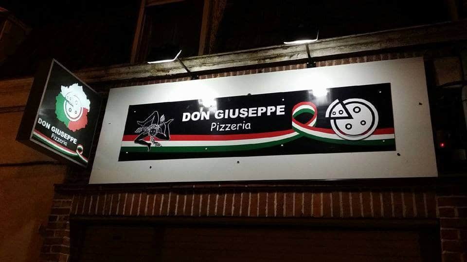 Don Giuseppe — photo 2