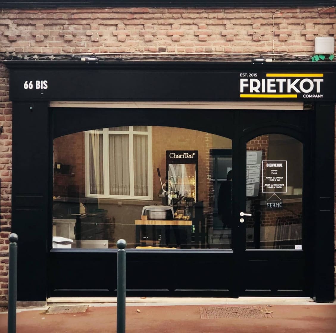 Frietkot Company — photo 3