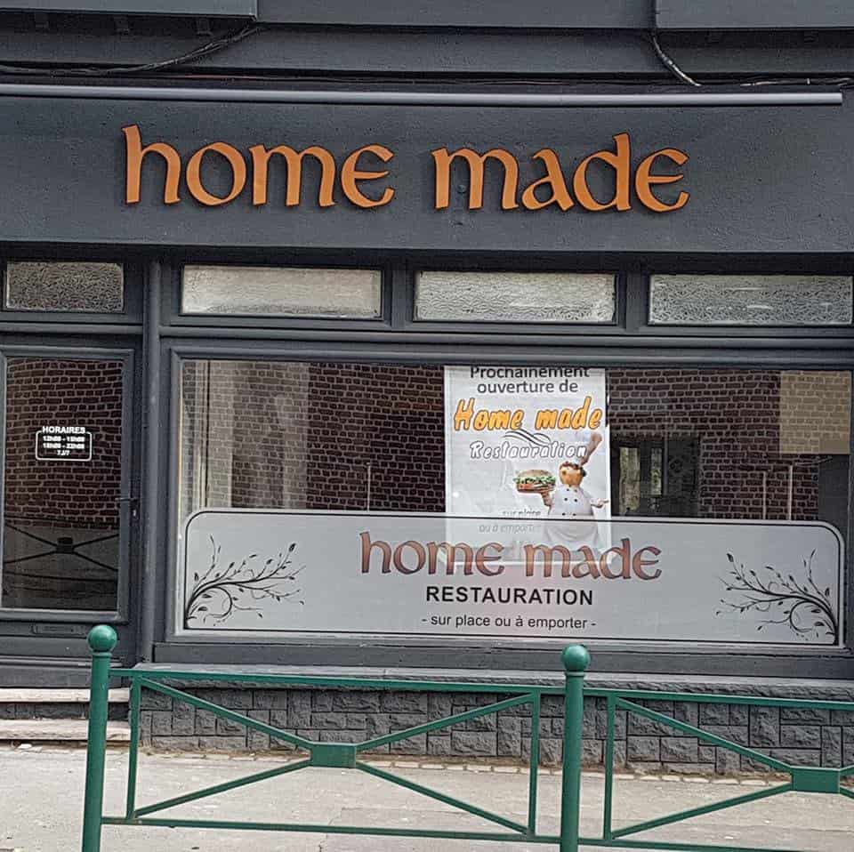Home made — photo 2