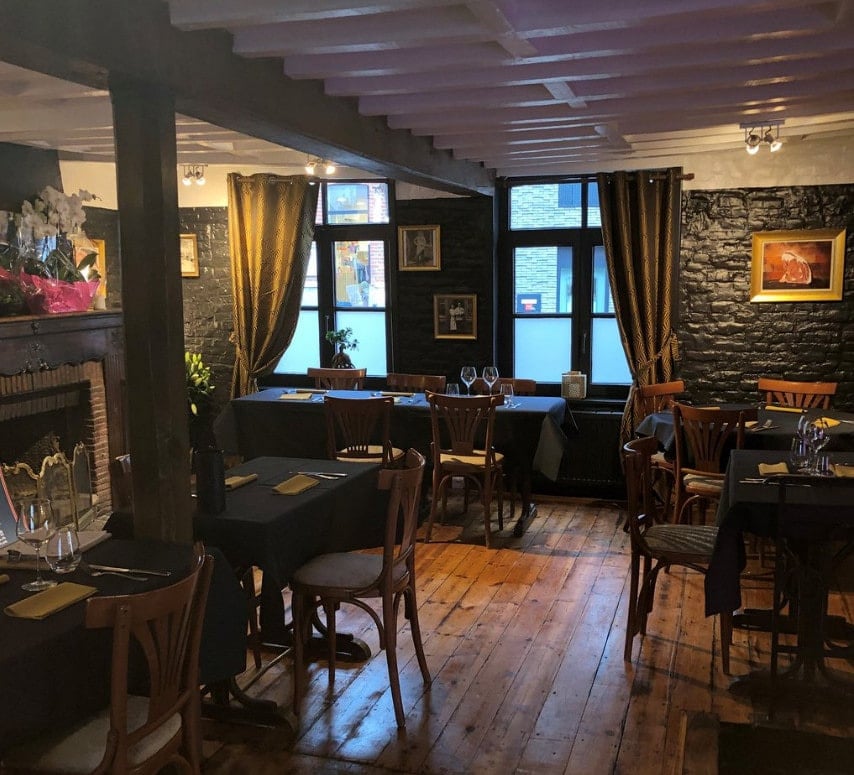L'Auberge de Mouvaux — photo 3